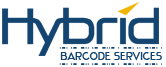 Hybrid Barcode Services